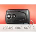 * Daihatsu "умный" ключ * Move Conte L575S*C31EL*2 кнопка *89994-B2050 *23030455