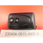 * Daihatsu "умный" ключ * Move LA100S*2 кнопка *CA1EL*1 печать *89994-B2090 *23040021