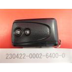 * Daihatsu "умный" ключ * Move Conte L575S*C31EL*2 кнопка *89994-B2050 *23040196