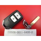 * Honda "умный" ключ * Fit GK3*2 кнопка *72147-T5A-J01* неоригинальный новый товар болванка ключа :1 шт есть *23050032