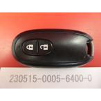 * Suzuki "умный" ключ * Wagon R,MH23S*2 кнопка *23050140