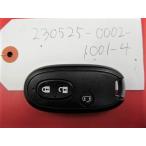 * Suzuki "умный" ключ * Palette MK21S*3 кнопка *37172-82K12 *23050066-2