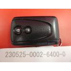 * Daihatsu "умный" ключ * Move Conte L575S*C31EL*2 кнопка *89994-B2050 *23050257