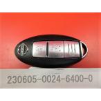 * Nissan умный ключ, "умный" ключ * Tiida C11*2 кнопка *285E3-ED01D *23060055