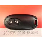 * Suzuki "умный" ключ * Wagon R,MH23S*2 кнопка *37172-70K00 *23060066