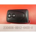* Daihatsu "умный" ключ * Tanto Exe L455S*C34EL*2 кнопка *89994-B2050 *23060068