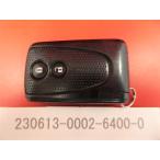 * Daihatsu "умный" ключ * Move Conte L575S*C34EL*2 кнопка *89994-B2050 *23060140