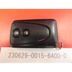 * Daihatsu "умный" ключ * Move Conte L575S*C31EL*2 кнопка *89994-B2050 *23060347