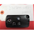 * Honda "умный" ключ * Elysion RR1*4 кнопка *72147-SJK-N21* печать : H *23060294