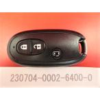 * Suzuki "умный" ключ * Palette MK21S*3 кнопка *37172-82K12 *23070021