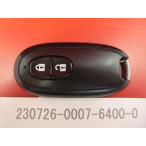 * Suzuki "умный" ключ * Wagon R,MH23S*2 кнопка *37172-70K00 *23070241