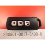 * Honda "умный" ключ *N-BOX*JF1*3 кнопка *72147-TY0-J12* механизм ключ нет *23080017