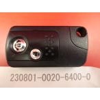 * Honda "умный" ключ * Fit GP1*72147-SZH-003* печать : V*2 кнопка *23080020