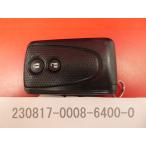 * Daihatsu "умный" ключ * Tanto Exe L455S*C31EL*2 кнопка *89994-B2050 23080117*