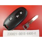 * Nissan умный ключ, "умный" ключ * Roox *ML21S*3 кнопка *285E3-4A00H* неоригинальный новый товар болванка ключа есть *23080159