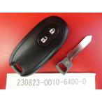 * Suzuki "умный" ключ * Wagon R,MH23S*2 кнопка *37172-70K00* неоригинальный новый товар болванка ключа есть *23080189