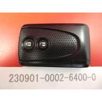 * Daihatsu "умный" ключ * Move L175S*C34EL*2 кнопка *89994-B2050 23090002*