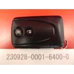 * Daihatsu "умный" ключ * Move Conte L575S*2 кнопка *C31EL*89994-B2050 *23090388