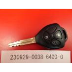 * Toyota дистанционный ключ * Porte NNP10* основа номер товара : 89071-26030*3 кнопка * Noah, Alphard и т.п. . сменный есть *23090455