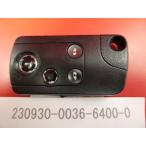 * Honda "умный" ключ * Step WGN RK5*4 кнопка *72147-SZW-J72* печать : S *23090492