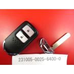* Honda "умный" ключ * Fit GK5*2 кнопка *72147-T5A-J01* неоригинальный новый товар болванка ключа есть *23100092