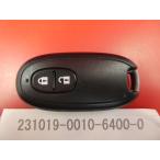 * Suzuki "умный" ключ * Wagon R,MH23S*2 кнопка *37172-70K00 *23100279