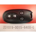 * Suzuki "умный" ключ * Palette MK21S*4 кнопка * обе стороны с электроприводом скользящий *23100284