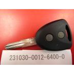 * Daihatsu дистанционный ключ * Tanto Exe L455S*2 кнопка * неоригинальный * основа номер товара : 89071-B2060* новый товар болванка ключа | покрытие :1 шт есть *23100403