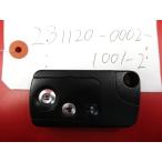 * Honda "умный" ключ * Freed GB3*72147-SYY-J81* печать :S*3 кнопка *23090324