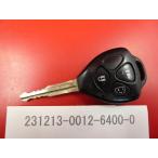 * Toyota дистанционный ключ * Porte NNP11* основа номер товара : 89071-26030*3 кнопка * Sienta . сменный есть *23120125-1