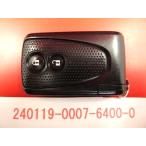 * Daihatsu "умный" ключ * Tanto L375S*C31EL*2 кнопка *89994-B2050 *24010148-1