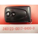 * Daihatsu "умный" ключ * Move L175S*C31EL*2 кнопка *89994-B2050 *24010209