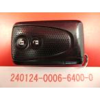 * Daihatsu "умный" ключ * Move L175S*C31EL*2 кнопка *89994-B2050 *24010220