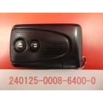 * Daihatsu "умный" ключ * Move Conte L575S*C31EL*2 кнопка *89994-B2050 *24010234