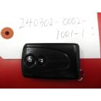 * Daihatsu "умный" ключ * Move L175S*C31EL*2 кнопка *89994-B2050 *24020133