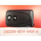 * Daihatsu "умный" ключ * Move Conte L575S*C31EL*2 кнопка *89994-B2050 *24030116