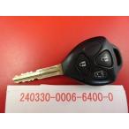 * Toyota дистанционный ключ * Porte NNP10* основа номер товара : 89071-26030*3 кнопка * Sienta . сменный есть *24030482-1