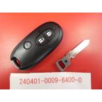 * Nissan умный ключ, "умный" ключ * Roox *ML21S*3 кнопка *285E3-4A00H* неоригинальный новый товар болванка ключа 1 шт. есть *24040009