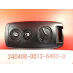 * Mazda "умный" ключ *AZ Wagon MJ22S*2 кнопка *U43PB14B*1A00-66-915 *24040106