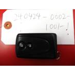 * Daihatsu "умный" ключ * Move L175S*C31EL*2 кнопка *89994-B2050 *24030389