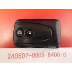* Daihatsu "умный" ключ * Move L175S*C31EL*2 кнопка *89994-B2050 *24050038 стоимость 2024