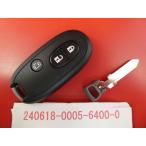 * Nissan "умный" ключ, умный ключ * Roox ML21S*3 кнопка *285E-4A00H* неоригинальный новый товар болванка ключа есть *24060169-1