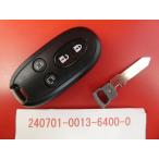 * Suzuki "умный" ключ * Palette MK21S*4 кнопка * обе стороны с электроприводом скользящий *37172-82K20 *24070013