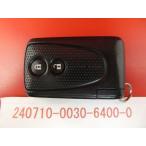 * Daihatsu "умный" ключ * Move Conte L575S*C31EL*2 кнопка *89994-B2050 *24070143