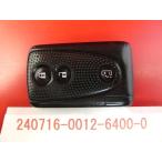 * Daihatsu "умный" ключ * Tanto L375S*C32EL*3 кнопка *89994-B2130 *24070192