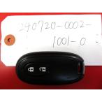 * Suzuki "умный" ключ * Wagon R,MH23S*2 кнопка *24070052
