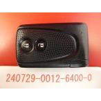 * Daihatsu "умный" ключ * Move LA100S*CA1EL*2 кнопка *2 печать *89994-B2090 *24070368