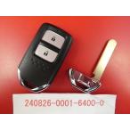* Honda "умный" ключ * Fit GP5*2 кнопка *72147-T5C-J01* неоригинальный новый товар болванка ключа : 1 шт. есть *24080180