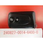 * Daihatsu "умный" ключ * Move Conte L575S*C34EL*2 кнопка *89994-B2050 *24080210