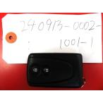 * Daihatsu "умный" ключ * Move LA110S*CA1EL*2 кнопка *1 печать *89994-B2090 *24070374